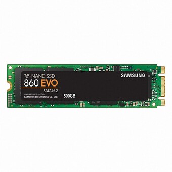 <b>삼성</b>전자 860 EVO M.2 SATA 병행수입