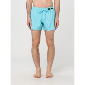 모스키노 스윔팬츠 42399301 0314 Multicolor