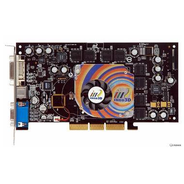 INNO3D GeForceFX 5900XT 이노비젼 128MB