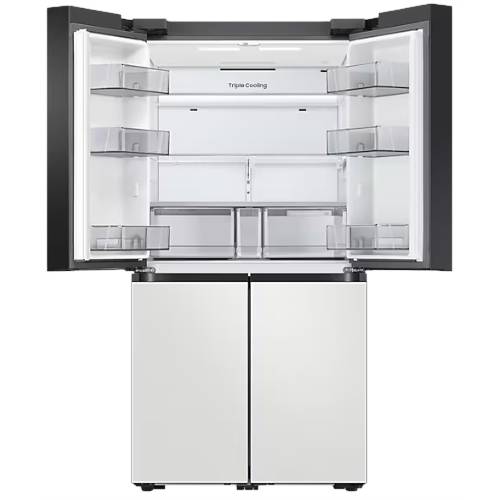 삼성전자 비스포크 글램 RF85DB90B1AP (색상선택형)_이미지