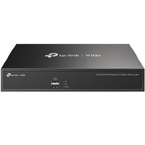 TP-LINK VIGI NVR1016H (+3TB)_이미지