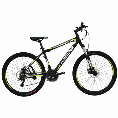 ���������� FOX 21D 2017����