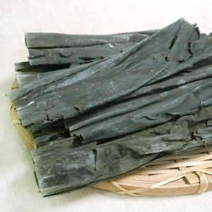 쪽빛누리 국내산 다시마 청정 완도산 파지다시마 지 700g (2봉)_이미지