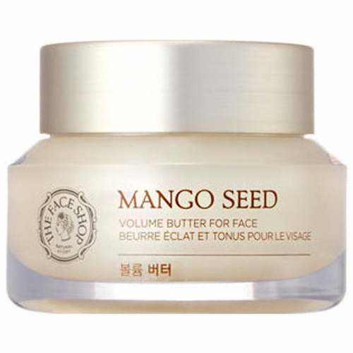 더페이스샵 망고씨드 볼륨 버터 50ml (2개)_이미지