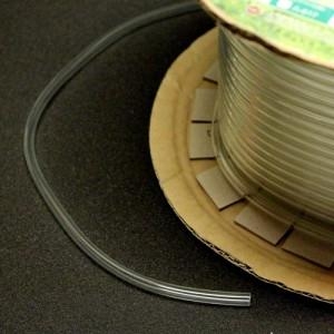  일급수 UP 우레탄 고압호스 1m/이산화탄소 이탄 CO2 유피 봄베 고압 연결 실리콘 녹색