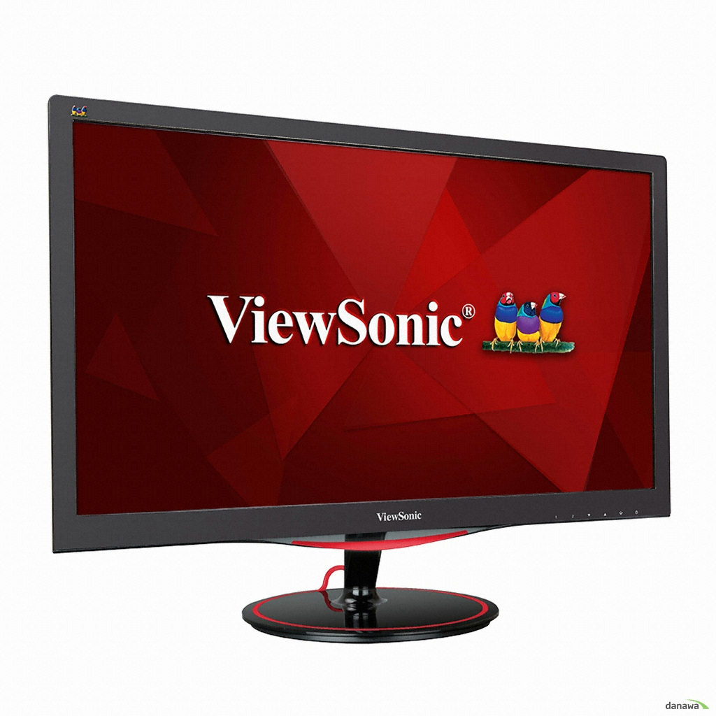 ��Ҵ� VX2458 ���� 144 ���̹� (���ۺ��)