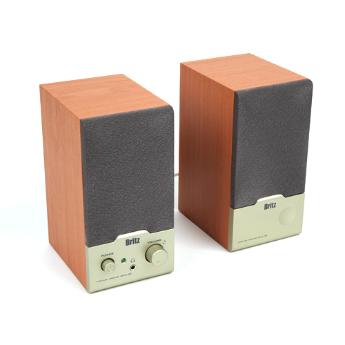 브리츠 BR-1000A Cuve