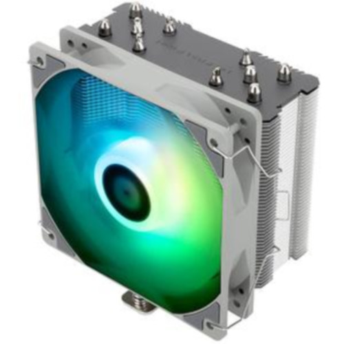 Thermalright Assassin King 120 SE ARGB 해외구매 (실버)