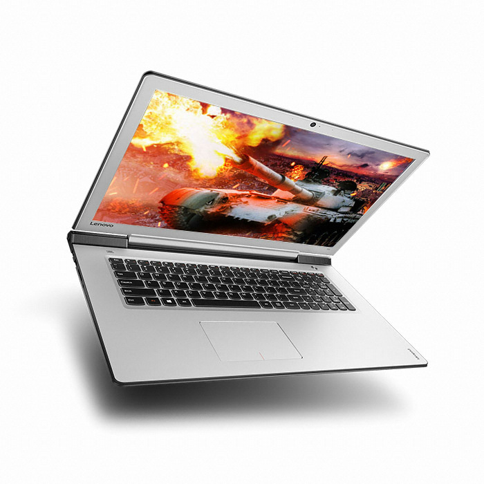 레노버 700-i7 SPARTA (1TB + SSD 128GB)