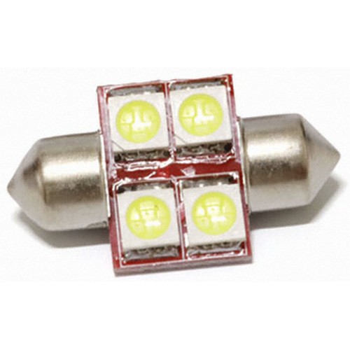 어른킹  31mm 5050 3칩 SMD 1LED
