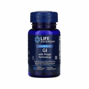 �������ͽ��ټ� Florassist ���ι��̿�ƽ ���� ����� ���� GI 30ĸ��