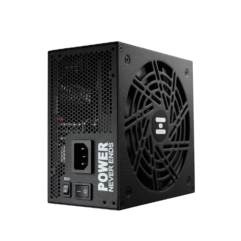 FSP HYDRO Ti PRO 1000W 80PLUS티타늄 ATX3.1_이미지