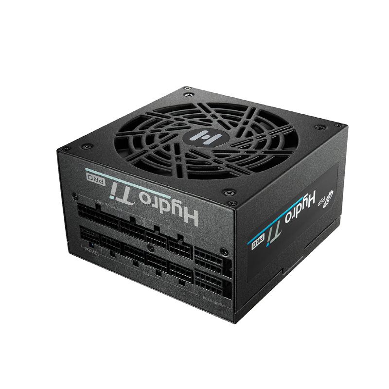 FSP HYDRO Ti PRO 1000W 80PLUSƼŸ�� ATX3.1