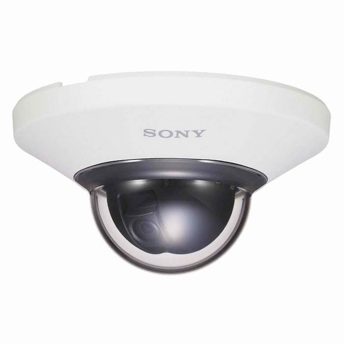SONY SNC-DH210T (정품)_이미지