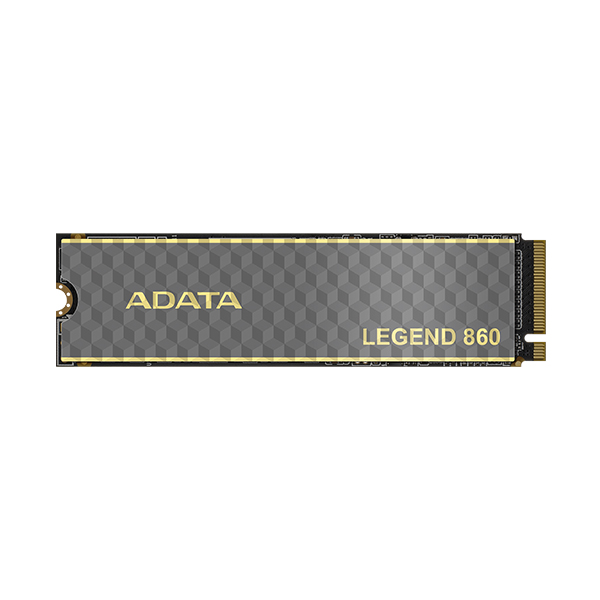 ADATA LEGEND 860 M.2 NVMe (1TB)