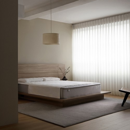 슬로우베드 이브닝 스타릿 매트리스 SS (28cm)_이미지