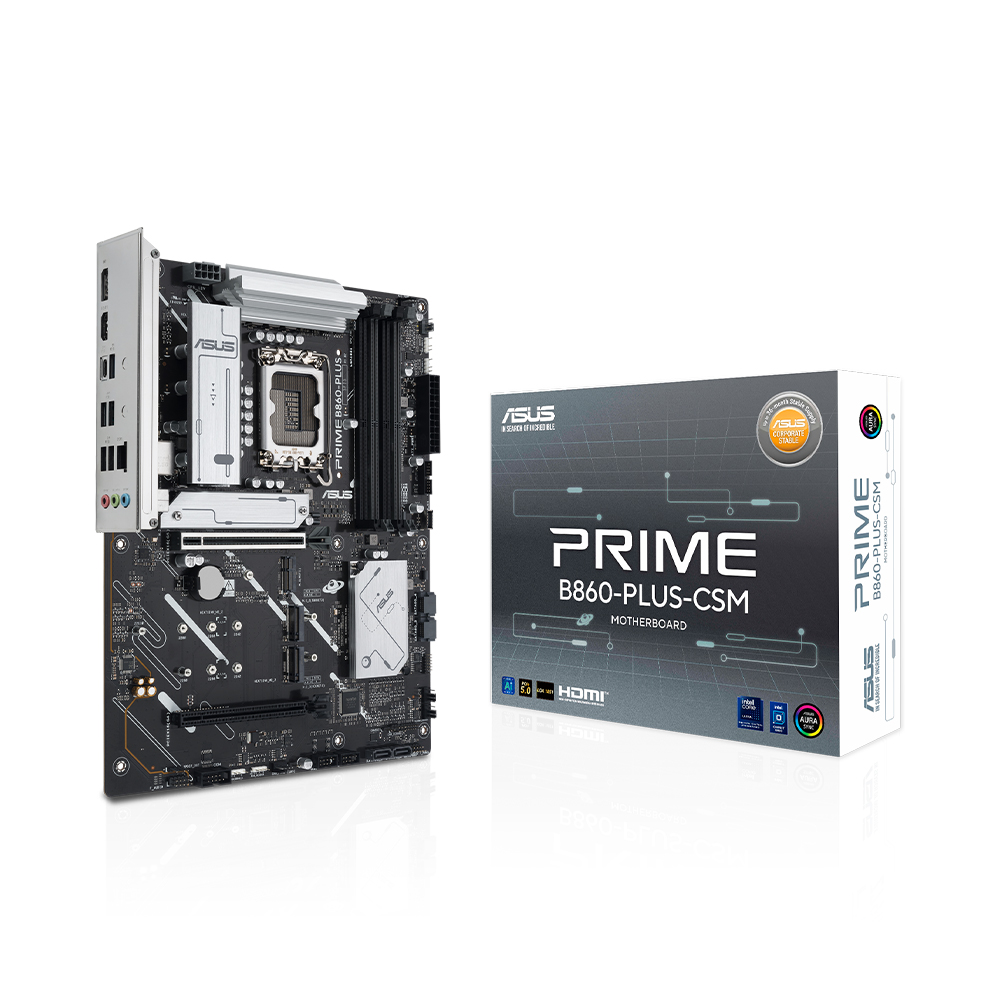 ASUS PRIME B860-PLUS-CSM ���ؾ����۴�