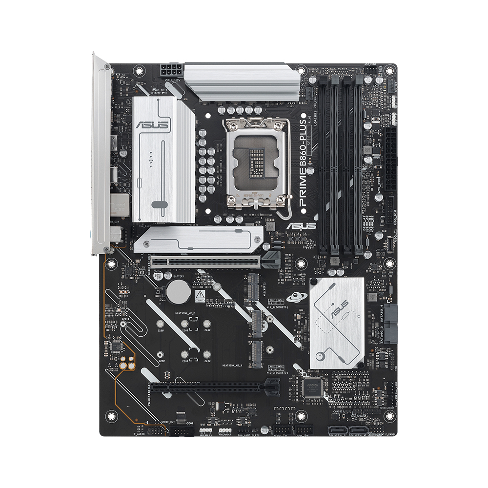ASUS PRIME B860-PLUS-CSM ���ؾ����۴�