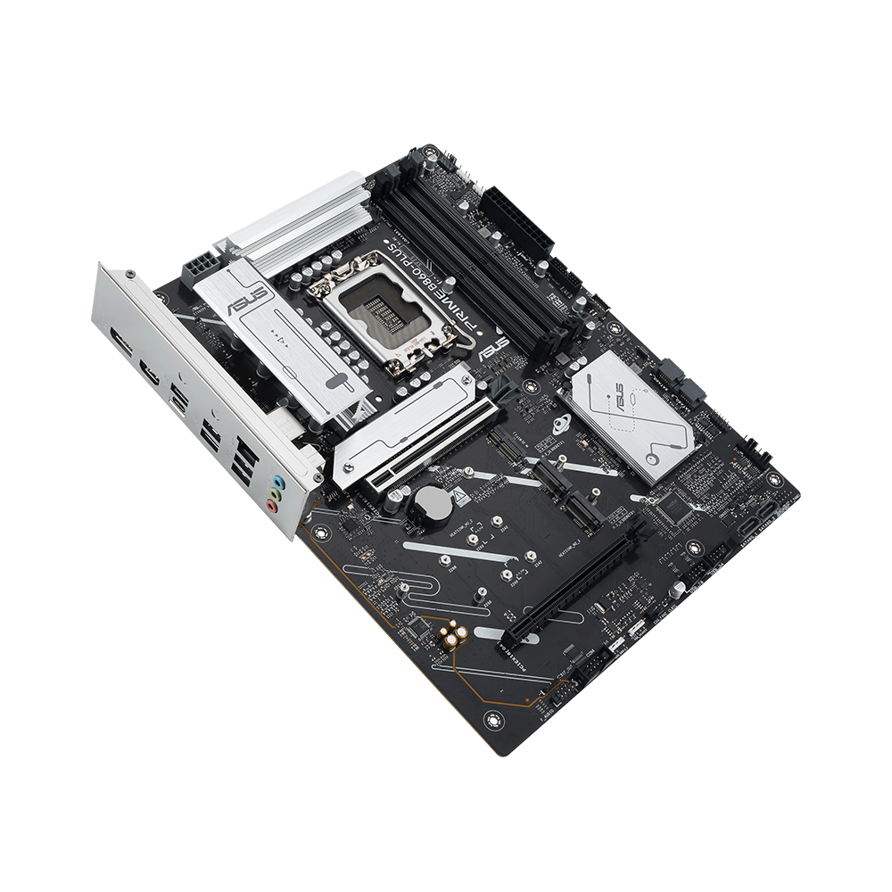 ASUS PRIME B860-PLUS-CSM ���ؾ����۴�