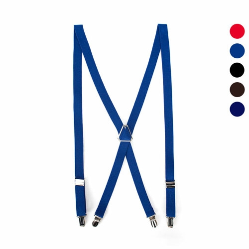 레디핏 트렌디 클립 블루 서스펜더_SS02_이미지
