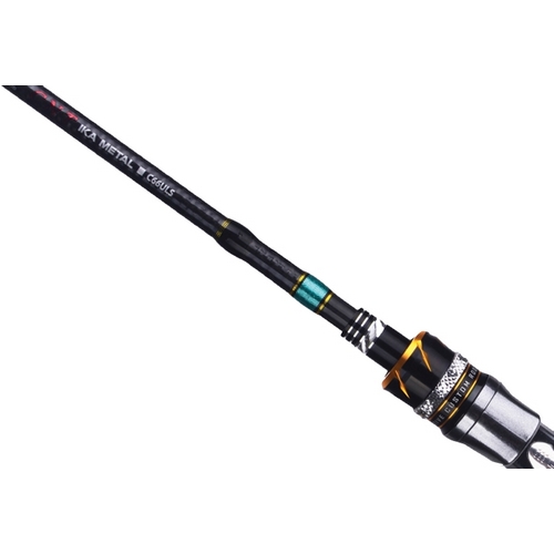 바낙스 마스터 CNT 이카메탈 (C66ULS)_이미지