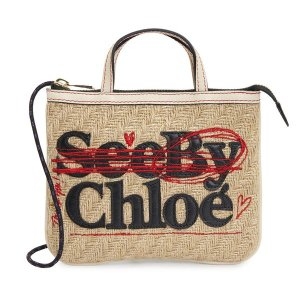 씨바이끌로에 크로스백 CHS24UPB28E25 223 CHS24UPB28E25223_이미지