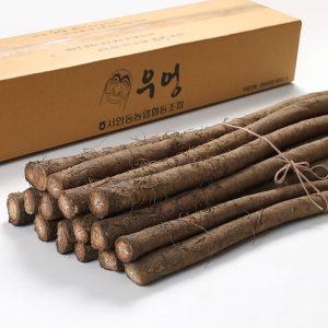 서안동농협 생 우엉 2kg (1개)_이미지