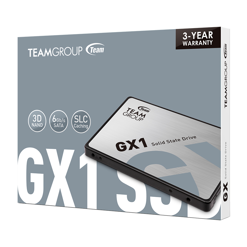 TeamGroup GX1