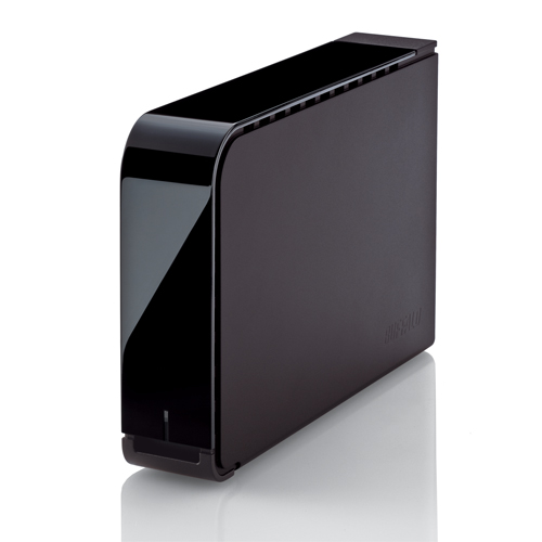 BUFFALO DriveStation HD-LBU2 (2TB(HD-LB2.0TU2))
