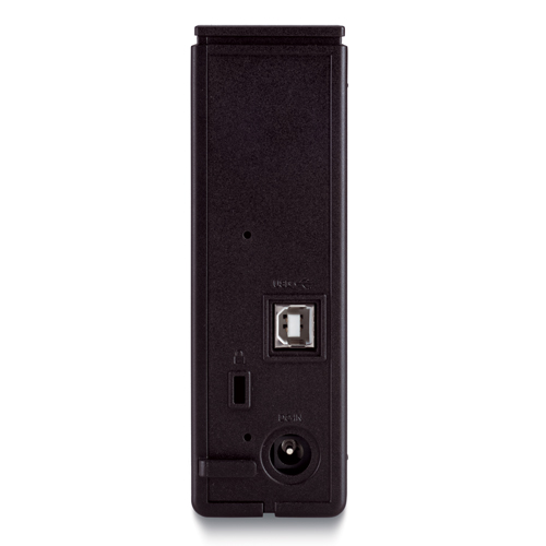 BUFFALO DriveStation HD-LBU2 (2TB(HD-LB2.0TU2))_이미지