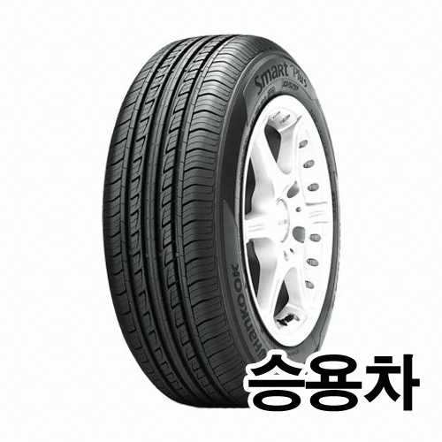 한국타이어 스마트 플러스 H429 185/60R14 (장착비별도)_이미지