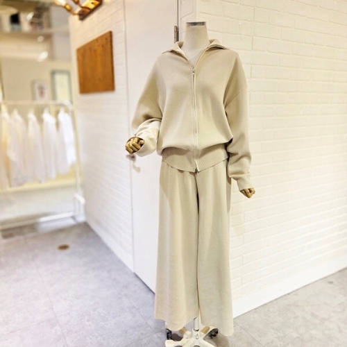 르피타 르니트로그집업트레이닝복 L261UJS304_이미지