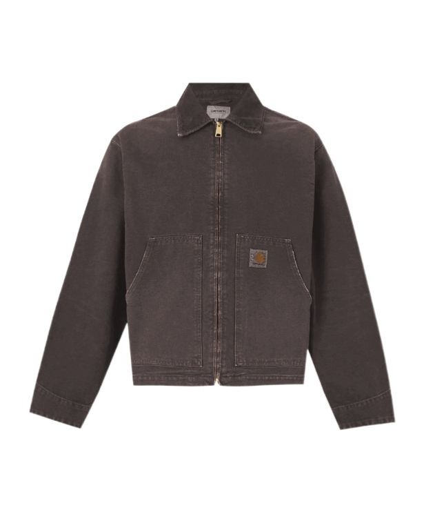 칼하트 맨즈 자켓 I0368673TW17_이미지
