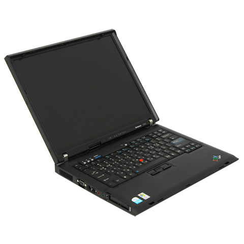 ����� ��ũ�е� R60e 0658-A52