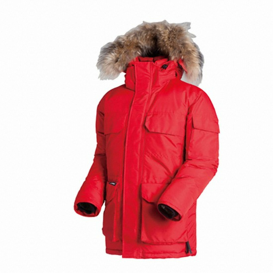 케이스위스 4212DJ617 사파리 다운점퍼