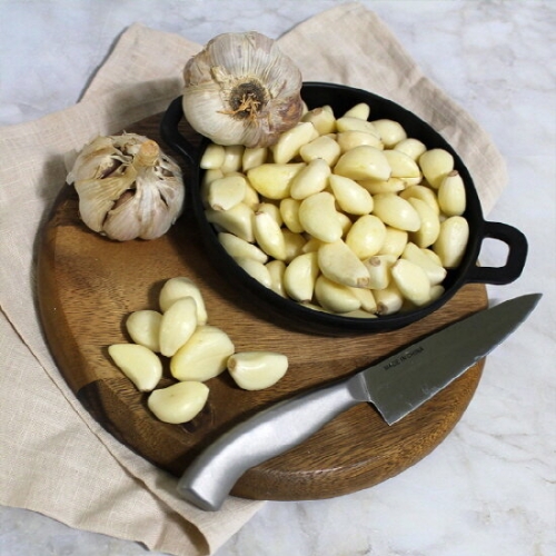 맛딜 국내산 깐마늘 중_이미지