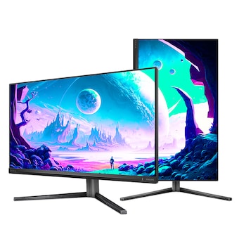 필립스 에브니아 27M2N<b>5500</b> QHD 180 프리싱크 HDR 400 게이밍 무결점