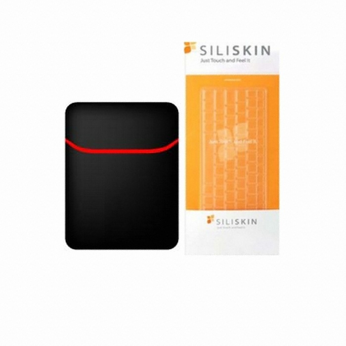 카라스 네오프렌 파우치+키스킨 세트 (14)