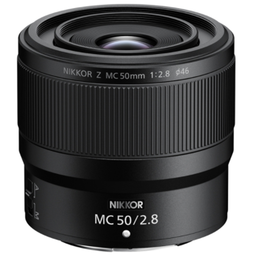 니콘 니코르 Z MC 50mm F2.8 (중고품)_이미지