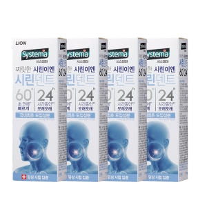 CJ���̿� �ý��׸� �ø���Ʈ 6024 ġ�� 110g