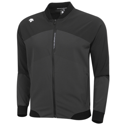 스키마테크 봄버형 웜업 바람막이 SM321TWT71