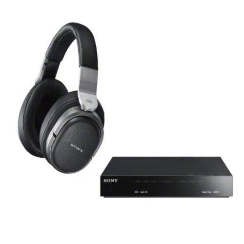 SONY MDR-HW700DS (해외구매)_이미지