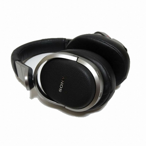 SONY MDR-HW700DS