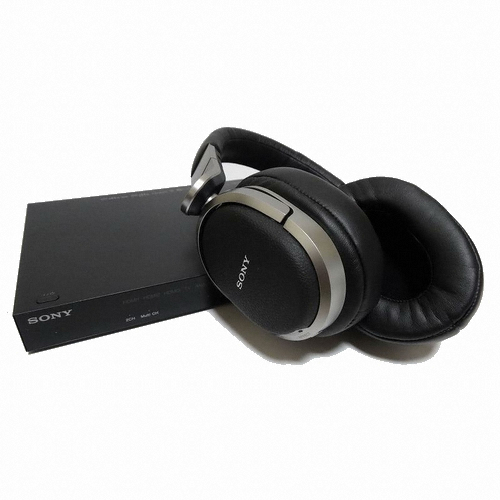 SONY MDR-HW700DS (해외구매)_이미지