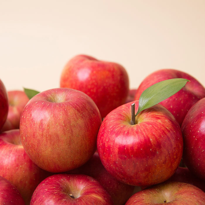 가정용 홍로 사과 8kg 소과