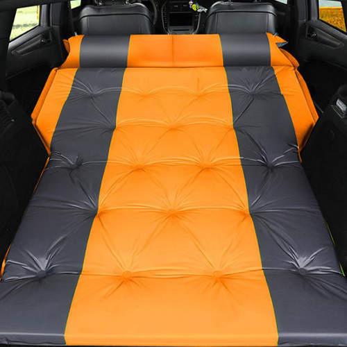 티커벨 톨른 차박용 자충매트 에어매트 SUV/RV 5CM_이미지