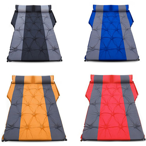 티커벨 톨른 차박용 자충매트 에어매트 SUV/RV 5CM_이미지