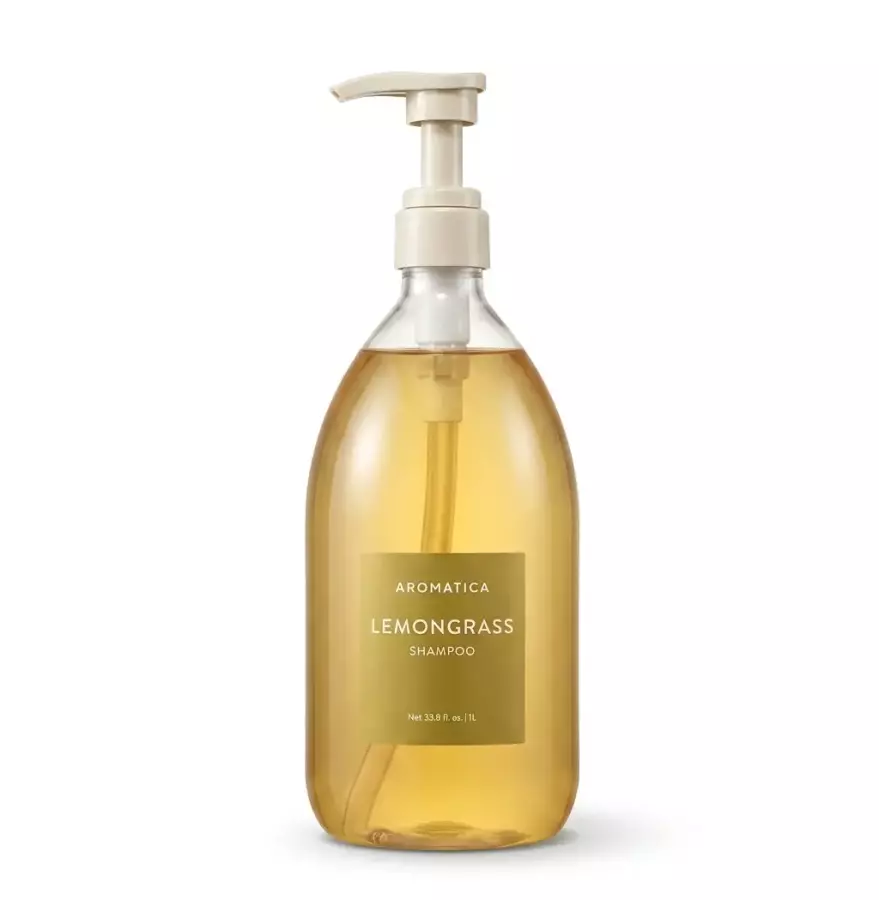 레몬그라스 탈모케어 샴푸 1000ml