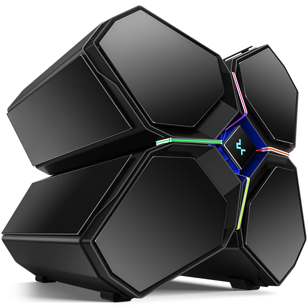 DEEPCOOL QUADSTELLAR INFINITY_이미지