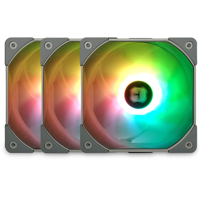 Thermalright TL-C12R-S ARGB (3팩)